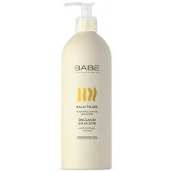 Comprar Babe Bálsamo en Aceite 500 ml
