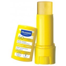 Comprar Mustela Stick Solar Familiar SPF50 9 ml
