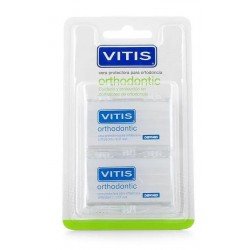 Comprar Vitis Orthodontic Cera Ortodoncia