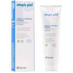 Comprar Repavar Atopic Piel Crema Corporal Extreme 150 ml