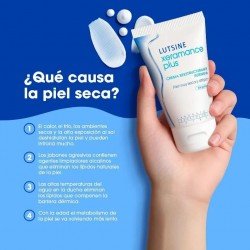 Lutsine Xeramance Plus Crema 100 ml