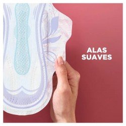 Ausonia Ultrafina Plus Normal 16 uds