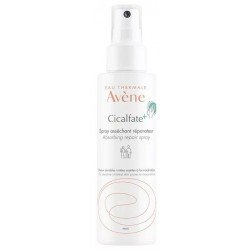 Comprar Avène Cicalfate Spray Secante Reparador 100 ml