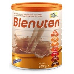 Comprar Blenuten Cola Cao 800 gr