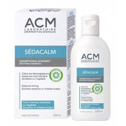 Comprar ACM Champú Calmante Sedacalm 200 ml