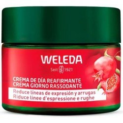 Comprar Weleda Crema Día Reafirmante Granada y Péptidos de Maca 40 ml