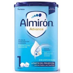 Comprar Almirón Advance 1 Leche de Inicio 800 gr