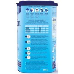 Almirón Advance 1 Leche de Inicio 800 gr