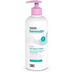 Comprar Isdin Germisdin Higiene Íntima Gel 250 ml