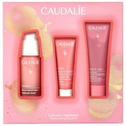 Comprar Caudalie Vinosource-Hydra Sérum 30 ml + Mascarilla 15 ml + Gel 50 ml