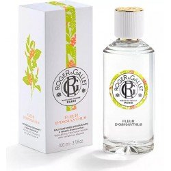 Comprar Roger&Gallet Fleur D'Osmanthus Agua Perfumada Bienestar 100 ml