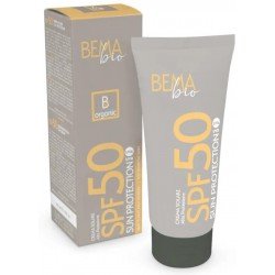 Comprar Bema Cosmetici Solar Tea Crema Solar Protección Alta SPF 50 100 ml
