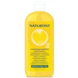 Comprar Naturtint Champú Camomila Eco 330 ml