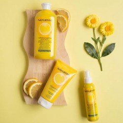 Naturtint Champú Camomila Eco 330 ml