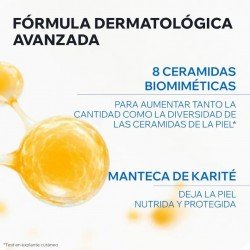 Uriage Xemose C8+ Aceite Limpiador Anti-picor 500 ml