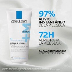 La Roche Posay Lipikar AP+Max Bálsamo 200 ml