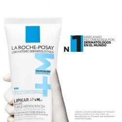 La Roche Posay Lipikar AP+Max Bálsamo 200 ml