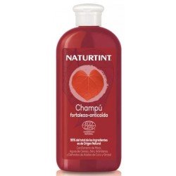 Comprar Naturtint Champú Fortaleza-Anticaída Eco 330 ml
