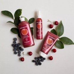 Naturtint Champú Fortaleza-Anticaída Eco 330 ml