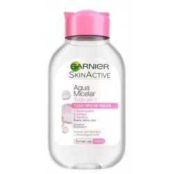 Comprar Garnier Agua Micelar Todo en 1 100 ml