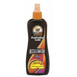 Comprar Australian Gold Acelerador Bronceado Spray Gel 250 ml