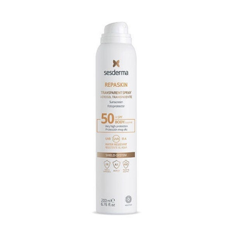 Repaskin Transparent Spray