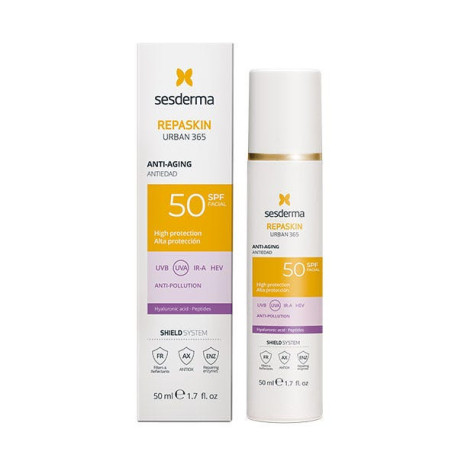 Repaskin Urban 365 Anti-Aging