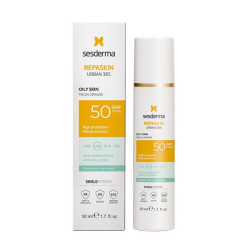 Comprar Repaskin Urban 365 Oily Skin