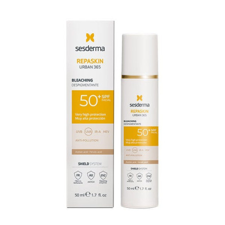 Repaskin Urban 365 Bleaching