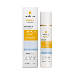 Comprar Repaskin Urban 365 Sensitive Skin