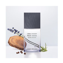L'eau Issey Homme Solar Lavender