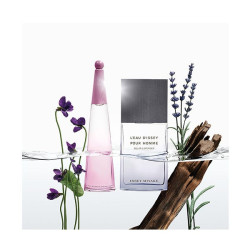 L'eau Issey Homme Solar Lavender