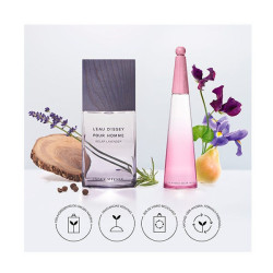 L'eau Issey Homme Solar Lavender