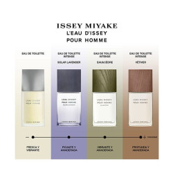 L'eau Issey Homme Solar Lavender