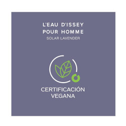 L'eau Issey Homme Solar Lavender