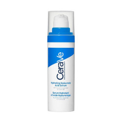 CeraVe Sérum Hidratante con Ácido Hialurónico 30 ml