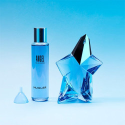 Angel Thierry Mugler Recargable