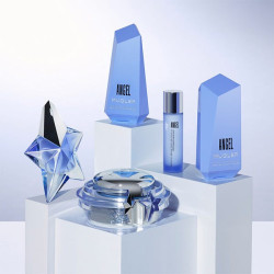 Angel Cream
