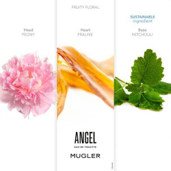 Angel Cream