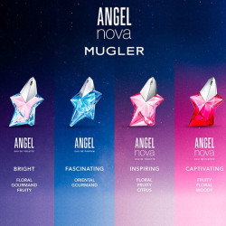 Angel Thierry Mugler Recargable