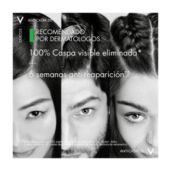 Dercos Anti Dandruff
