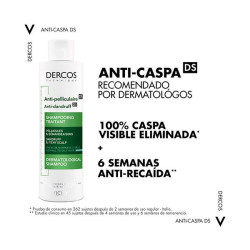 Dercos Anti Dandruff