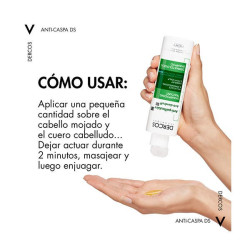 Dercos Anti Dandruff