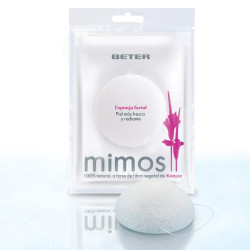 Comprar Esponja Facial Natural Mimos