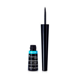 Comprar Rimmel London Exaggerate Liquid Liner Waterproof