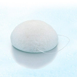 Esponja Facial Natural Mimos