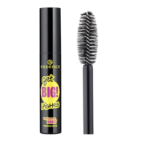 Get Big Lashes Volume Boost Mascara