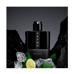 Luna Rossa Black