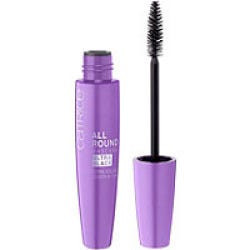 Comprar Allround Mascara Ultra Black