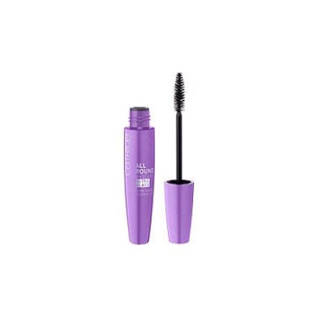 Allround Mascara Ultra Black